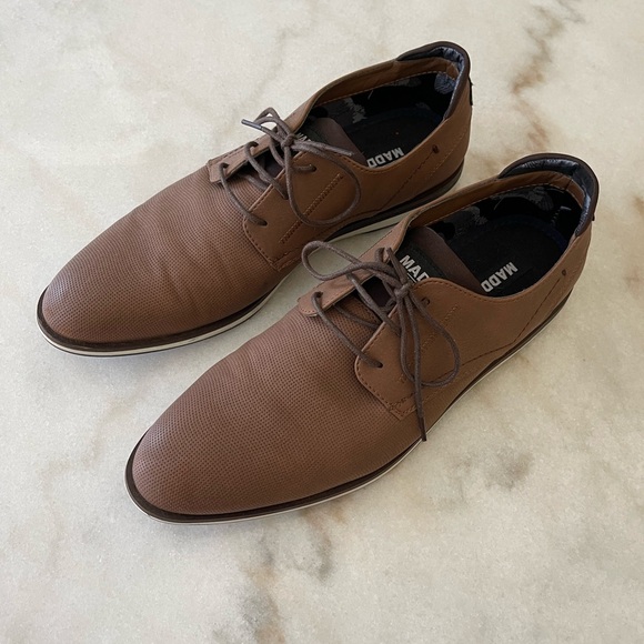 Steve Madden Other - Steve Madden Dress Shoes - Size 12M - Great Condition